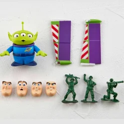 Revoltech Buzz Lightyear Ver.1.5