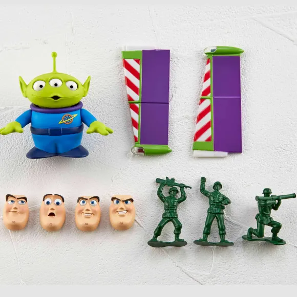 Revoltech Buzz Lightyear Ver.1.5