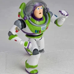 Revoltech Buzz Lightyear Ver.1.5