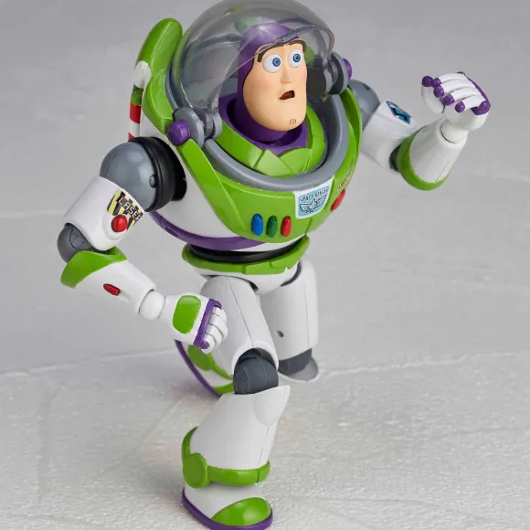 Revoltech Buzz Lightyear Ver.1.5
