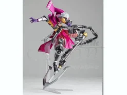 Revoltech Chousokabe Motochika