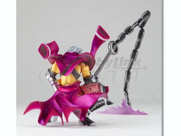 Revoltech Chousokabe Motochika
