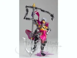 Revoltech Chousokabe Motochika