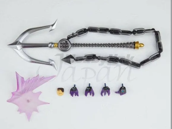 Revoltech Chousokabe Motochika
