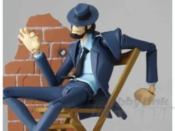 Revoltech Daisuke Jigen