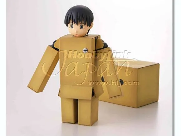 Revoltech Danboard
