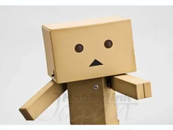 Revoltech Danboard Makeup Box