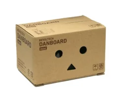 Revoltech Danboard Mini