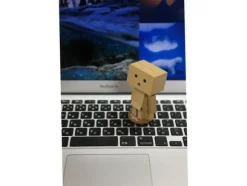 Revoltech Danboard Mini