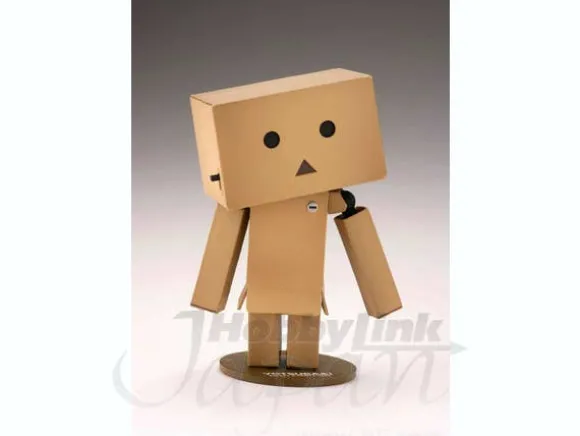 Revoltech Danboard Mini 1Box 12pcs