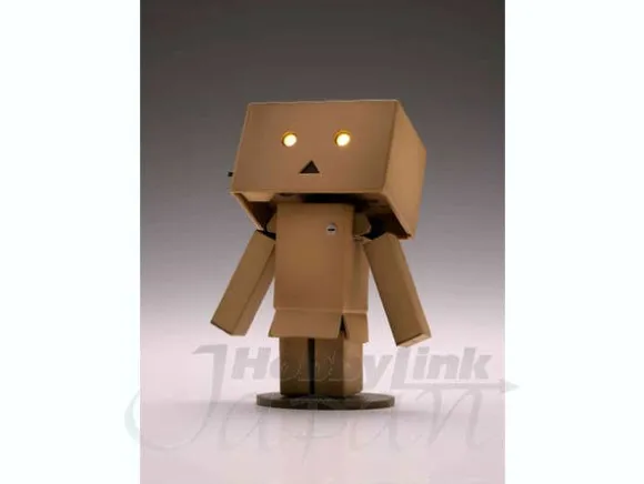 Revoltech Danboard Mini 1Box 12pcs