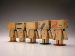 Revoltech Danboard Mini 1Box 12pcs