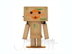 Revoltech Danboard Mini (JA Ehime Mikan Ver.)