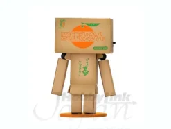 Revoltech Danboard Mini (JA Ehime Mikan Ver.)