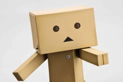 Revoltech Danboard Original Version
