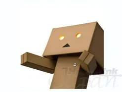 Revoltech Danboard (Taihen Yoku Dekimashita Ver.) Ltd.