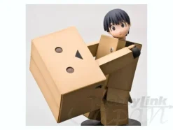 Revoltech Danboard (Taihen Yoku Dekimashita Ver.) Ltd.
