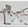 Revoltech Date Masamune White Limited Ver.
