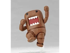 Revoltech Domo-Kun