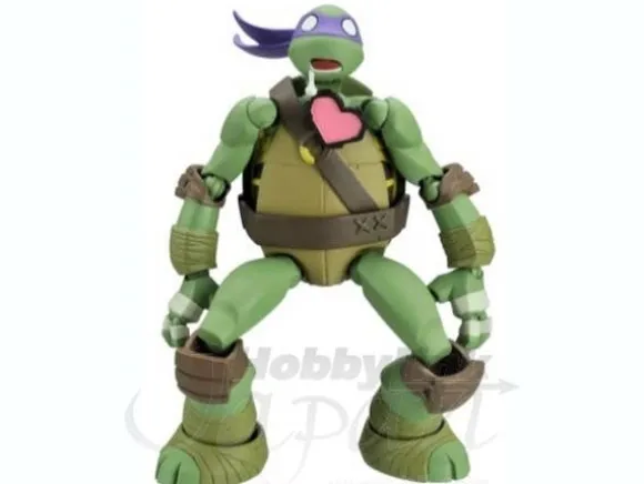 Revoltech Donatello