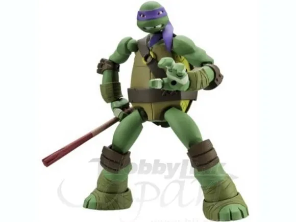 Revoltech Donatello