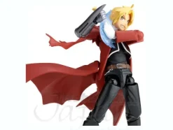 Revoltech Edward Elric