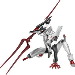 Revoltech Evangelion Evolution: Evangelion Unit-04