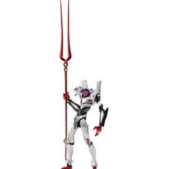 Revoltech Evangelion Evolution: Evangelion Unit-04