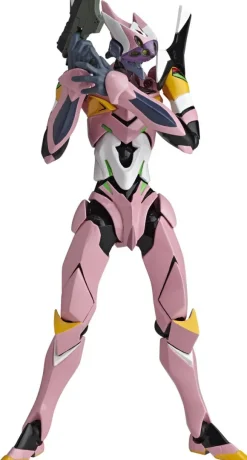 Revoltech Evangelion Evolution: Evangelion Unit-08 Beta Utility Model (WILLE Custom)