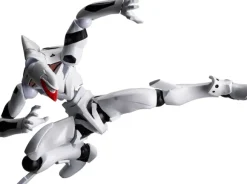 Revoltech Evangelion Evolution: Mass Production Evangelion (Perfect Edition)