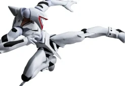 Revoltech Evangelion Evolution: Mass Production Evangelion (Perfect Edition)