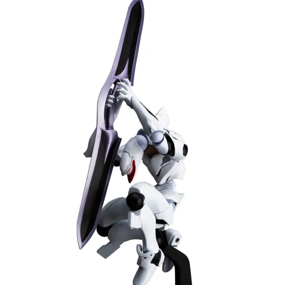 Revoltech Evangelion Evolution: Mass Production Evangelion (Perfect Edition)
