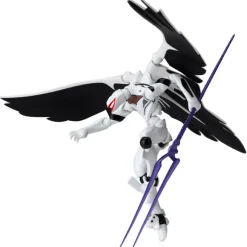Revoltech Evangelion Evolution: Mass Production Evangelion (Perfect Edition)