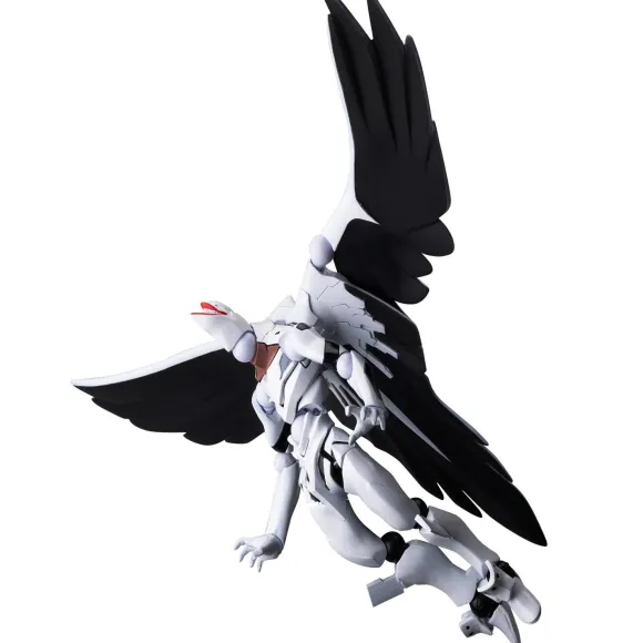 Revoltech Evangelion Evolution: Mass Production Evangelion (Perfect Edition)