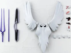 Revoltech Evangelion Evolution: Mass Production Evangelion (Perfect Edition)