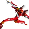 Revoltech Evangelion Evolution: Evangelion Unit-02