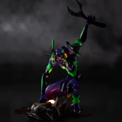 Revoltech Evangelion Evolution: Evangelion Unit-01 (Reissue)