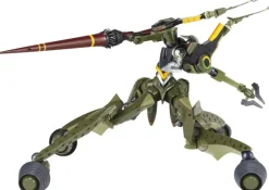 Revoltech Evangelion Evolution: Evangelion EVA-05