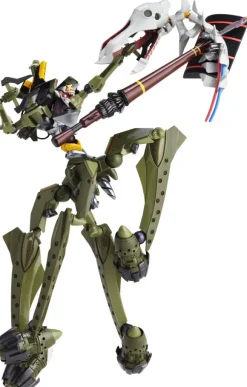 Revoltech Evangelion Evolution: Evangelion EVA-05