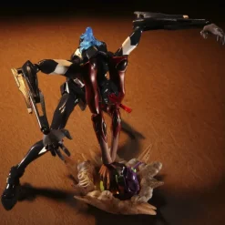 Revoltech Evangelion Evolution Evangelion EVA Unit-03 (Reissue)