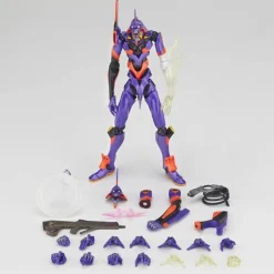 Revoltech Evangelion Evolution: Evangelion Unit-01 
