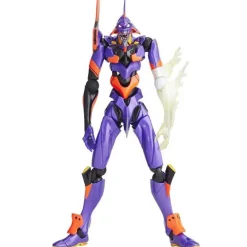 Revoltech Evangelion Evolution: Evangelion Unit-01 