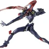 Revoltech Evangelion Evolution EVA Unit-03