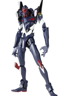 Revoltech Evangelion Evolution EVA Unit-03