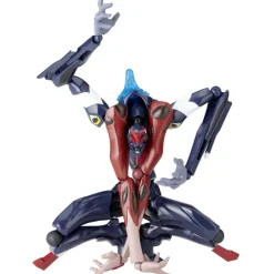 Revoltech Evangelion Evolution EVA Unit-03