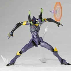 Revoltech Evangelion Evolution: Evangelion EVA-13