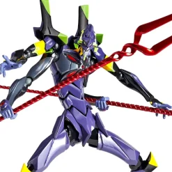 Revoltech Evangelion Evolution: Evangelion EVA-13