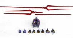 Revoltech Evangelion Evolution: Evangelion EVA-13
