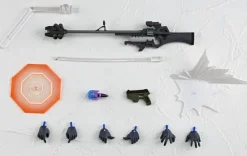 Revoltech Evangelion Evolution: Evangelion EVA-13