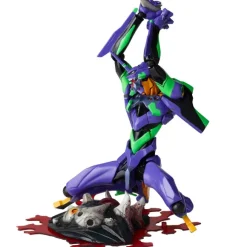 Revoltech Evangelion Evolution EVA Unit-01
